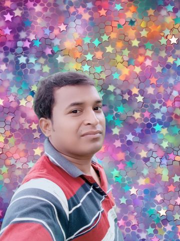 Krishno- krishno (কৃষ্ণ- কৃষ্ণ)- রবিন ❤️❤️❤️-cover