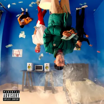 Dia Azul-cover