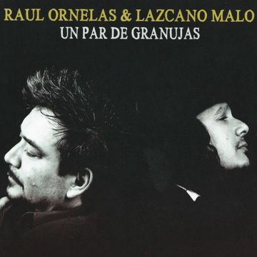 Un Par de Granujas-cover