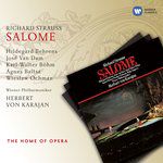 Salome, komm, trink Wein mit mir (Herodes/Salome/Herodias)(1999 - Remaster)(Remaster)-cover