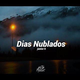 Dias Nublados-cover