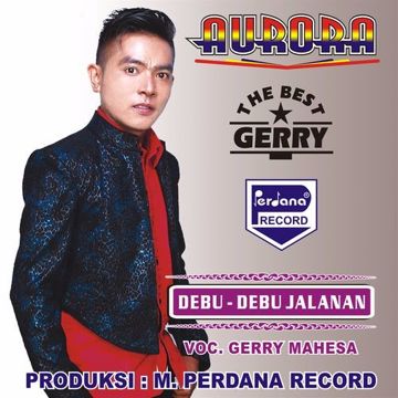 Debu Debu Jalanan