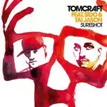 Sureshot (Radio Mix)-cover