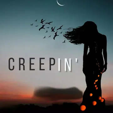 Creepin'-cover