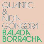 Balada Borracha-cover