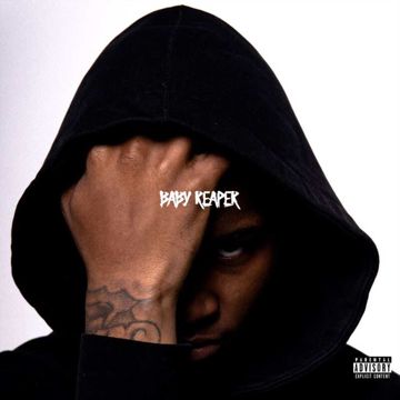 NO LOVE-cover