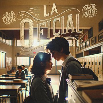 La Oficial-cover