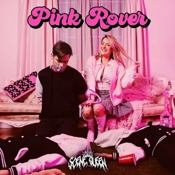 Pink Rover-cover