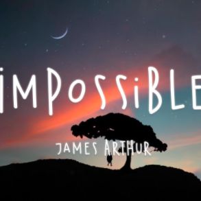 Imposible (Español)-cover