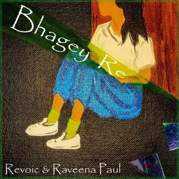 Bhagey Re-cover