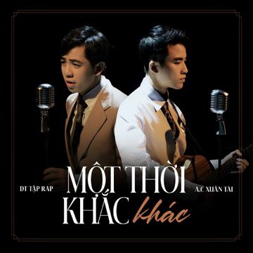 Một Thời Khắc Khác-cover