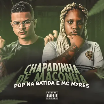 Chapadinha de Maconha-cover