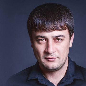 Пиковая дама-cover