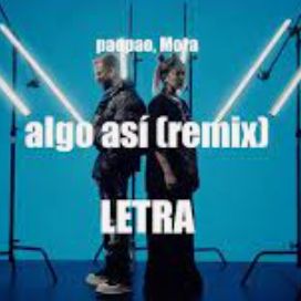 algo así (remix)-cover