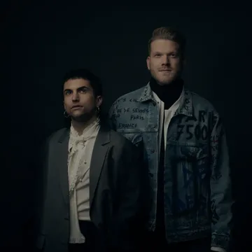 The Promise-cover