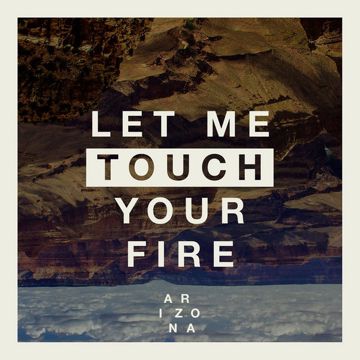 Let Me Touch You For Awhile-cover