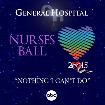 Nothing I Can't Do-cover