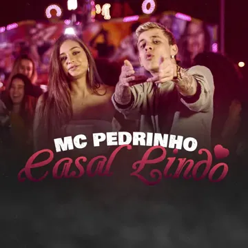 Casal Lindo-cover