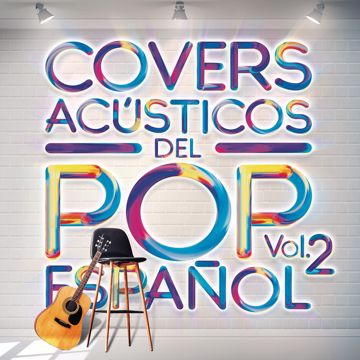 Corazón Contento - Versión Acústica-cover