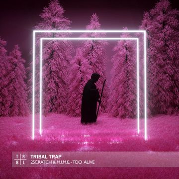 Too Alive-cover