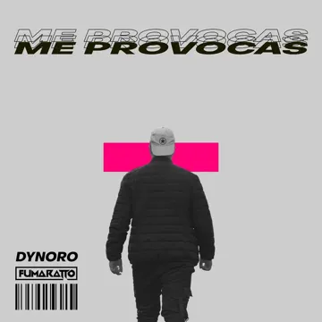 Me Provocas-cover