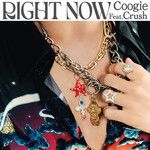 Right Now (Feat. Crush)-cover