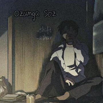 Ozumga Soz-cover