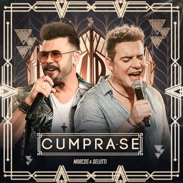 Ela é Demais (Ao Vivo)-cover