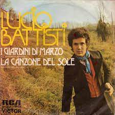 I GIARDINI DI MARZO-cover