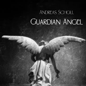 Guardian Angel-cover