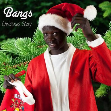 Christmas Story (Ringtone)-cover