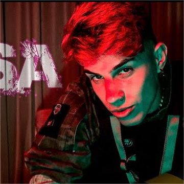 DOS ROSA-cover