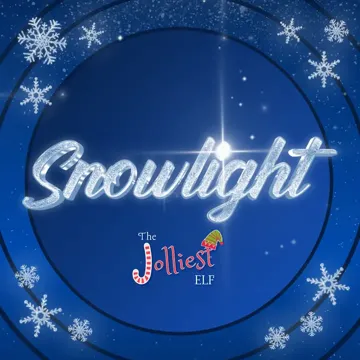 A Jolly Christmas Jamboree-cover