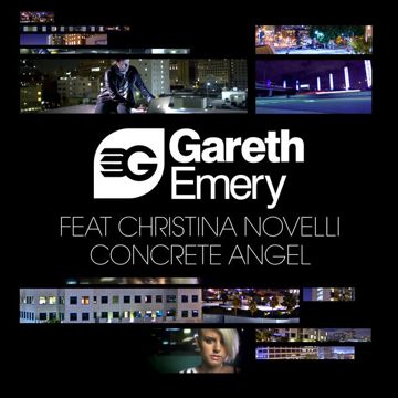 Concrete Angel-cover