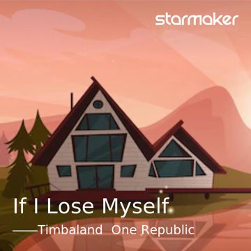If I Lose Myself-cover