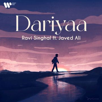 Dariyaa (feat. Javed Ali)-cover