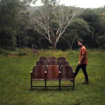 Tempo Que Era Seu - Acústico-cover