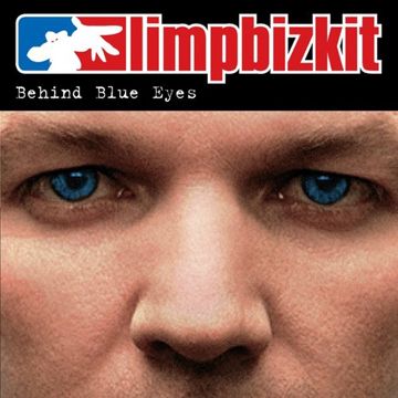 BEHIND BLUE EYES(ROCKMIX)-cover