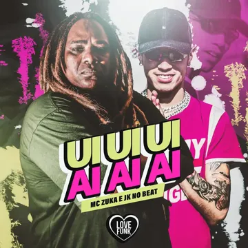 Ui Ui Ui Ai Ai Ai-cover