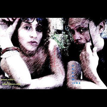 Forbidden Knowledge-cover