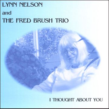 I Thought About You-cover