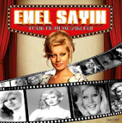 Bak Yeşil Yeşil -cover