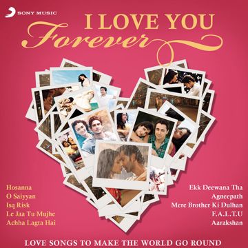 Tu Hi Haqeeqat (From "Tum Mile")-cover