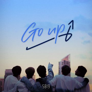 Go Up-cover