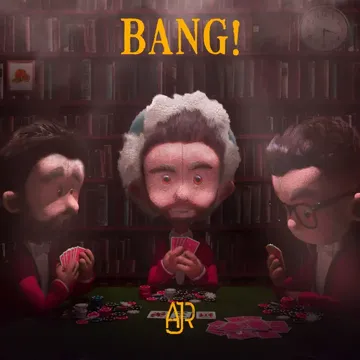 Bang! (Nathan Dawe Remix)-cover