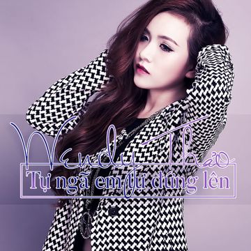 Làm Người Yêu Em Nhé Baby -cover
