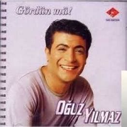 GÖRDÜNMÜ-cover