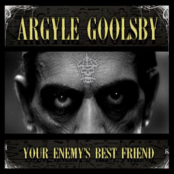 Enemy's Friend-cover