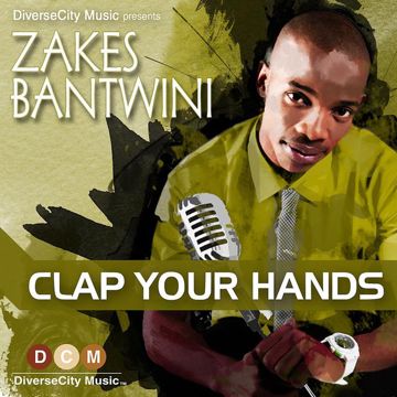 Clap Your Hands(Club Mix)-cover