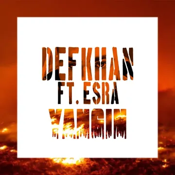 Yangın-cover